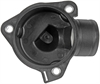 Water Outlet and Gasket