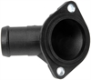 Water Outlet and Gasket