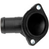 Water Outlet and Gasket - image 2