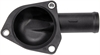 Water Outlet and Gasket - image 1
