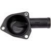 Water Outlet and Gasket - image 2