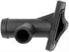 Water Outlet and Gasket - image 1
