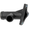 Water Outlet and Gasket - image 2