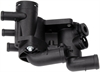 Water Outlet Thermostat and Gasket