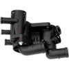 Water Outlet Thermostat and Gasket - image 2