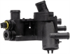 Water Outlet and Gasket