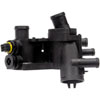 Water Outlet and Gasket - image 2