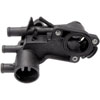 Water Outlet and Gasket - image 3