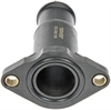 Engine Water Outlet Assembly - image 1