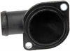 Water Outlet and Gasket - image 1