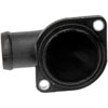 Water Outlet and Gasket - image 2
