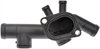 Engine Water Outlet - image 1