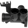 Water Outlet and Gasket - image 2