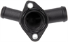 Water Outlet and Gasket - image 1