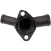 Water Outlet and Gasket - image 2