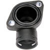 Water Outlet and Gasket - image 2