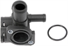 Water Outlet and Gasket - image 1