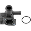 Water Outlet and Gasket - image 2