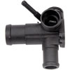 Water Outlet and Gasket - image 2