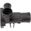 Water Outlet and Gasket - image 2