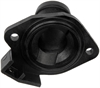Water Outlet and Gasket - image 1