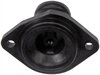 Water Outlet and Gasket - image 1
