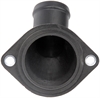 Water Outlet and Gasket