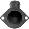 Water Outlet and Gasket - image 2