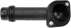 Water Outlet and Gasket - image 1
