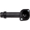 Water Outlet and Gasket - image 2