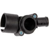 Water Outlet and Gasket - image 2