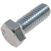 SCRWCP GR5 3/8-16X1 - image 1