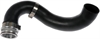 Intercooler Outer Hose