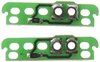 Diesel Fuel Injector Driver Module Resistors 1994-2002 Chevy/GMC - image 2