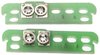Diesel Fuel Injector Driver Module Resistors 1994-2002 Chevy/GMC - image 3