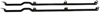 Diesel Glow Plug Power Distribution Straps - image 1
