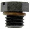 Diesel Fuel Filter Air Bleeder Screw - image 1