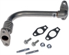 Turbocharger Oil Return Line - image 1