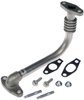 Turbocharger Oil Return Line - image 2