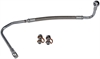 Turbocharger Oil Feed Line - image 1