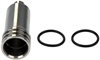 Injector Cup and O-rings - image 1