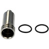 Injector Cup and O-rings - image 2