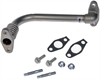 Turbocharger Oil Return Line - image 1