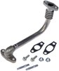 Turbocharger Oil Return Line - image 2