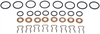 FUEL INJECTOR O-RING KIT - image 1