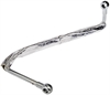 Turbocharger Oil Feed Line