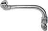 Turbocharger Oil Return Line - image 1