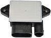 904-141 Diesel Glow Plug Relay Module for 2004-2005 GM C4500/C5500 Kodiak, 2005 LF72 Workhorse/P42 Custom Chassis V8 403 6.6L - image 1