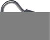 904-152 Fuel Injector Feed Line; 2004-2005 Chevrolet, 2004-2005 GMC