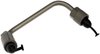 904-157 Fuel Injector Feed Line; 2007-2010 Chevrolet; 2007-2010 GMC